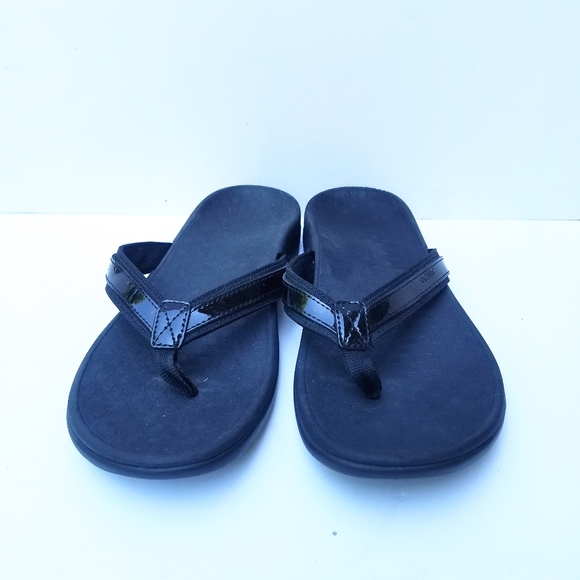 Vionic 44 Tide II Flip Flop Sandals - Picture 4 of 8